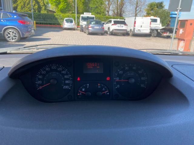 FIAT Idea usata, con Lettore CD