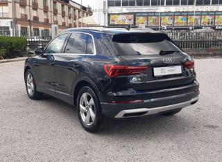 AUDI Q3 usata, con Cruise Control