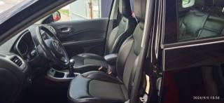 JEEP Compass usata, con Chiusura centralizzata