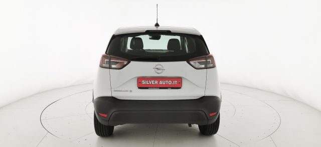 OPEL Crossland X usata, con Autoradio