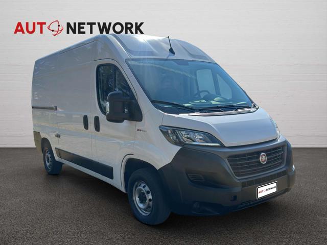 FIAT Ducato usata, con Alzacristalli elettrici