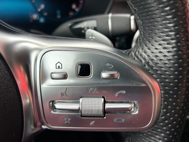 MERCEDES-BENZ GLC 220 usata, con Immobilizzatore elettronico