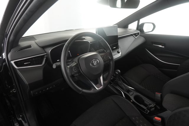 TOYOTA Corolla usata 1