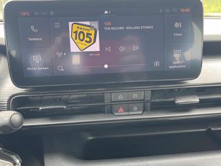 JEEP Avenger usata, con Autoradio