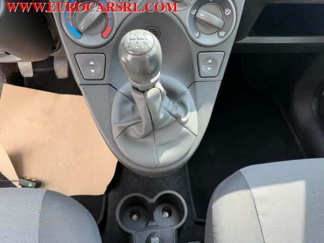 FIAT Panda usata 11