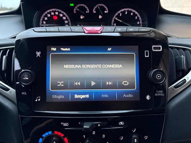 LANCIA Ypsilon usata, con Controllo vocale