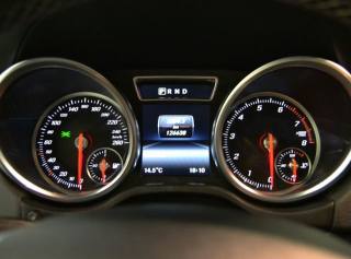 MERCEDES-BENZ G 500 usata, con Controllo trazione
