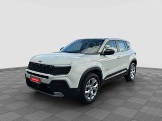 JEEP Avenger Avenger 1.2 Turbo Altitude