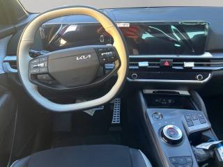 KIA Sportage usata, con Immobilizzatore elettronico