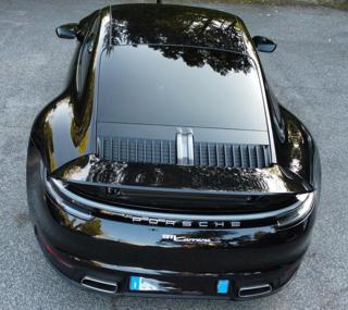 PORSCHE 911 usata, con Airbag
