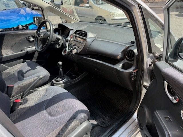 HONDA Jazz usata, con Controllo trazione
