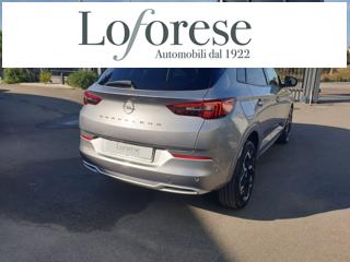 OPEL Grandland usata, con Autoradio