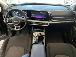 KIA Sportage usata 14