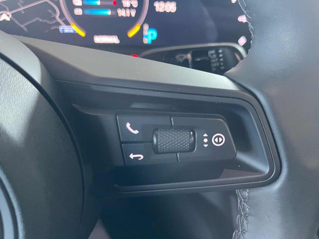 PORSCHE Taycan usata, con Cruise Control