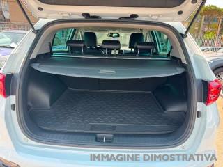 KIA Sportage usata, con Fendinebbia