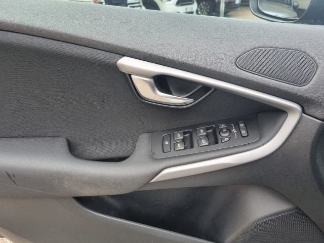 VOLVO V40 usata, con Sensore di pioggia
