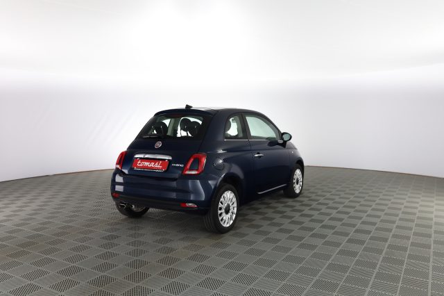 FIAT 500 usata 3