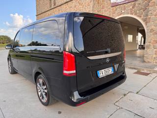 MERCEDES-BENZ V 250 usata 51