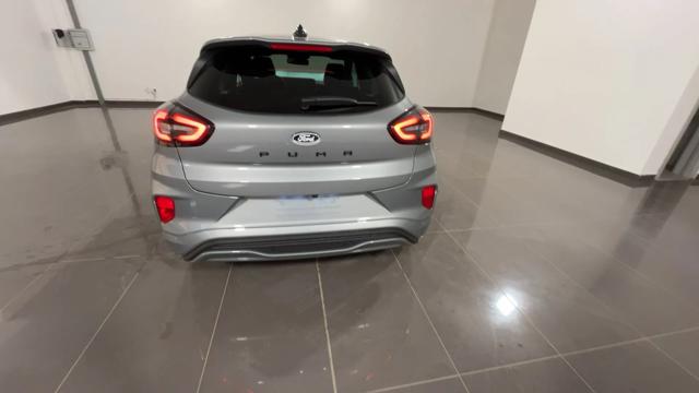 FORD Puma usata, con Alzacristalli elettrici