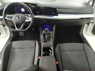 VOLKSWAGEN Golf usata, con Chiusura centralizzata