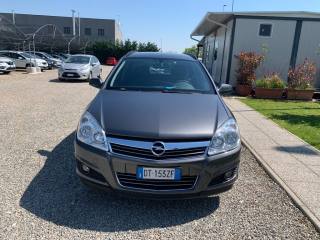 OPEL Astra usata, con Airbag