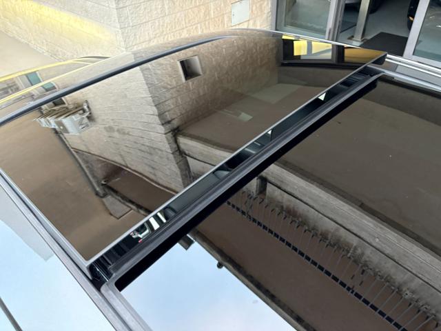 AUDI Q5 usata, con Tettuccio apribile