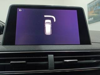 PEUGEOT 5008 usata, con Sedile posteriore sdoppiato