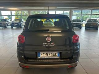 FIAT 500L usata, con Boardcomputer
