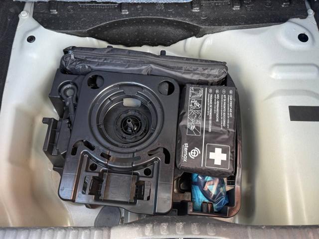 CITROEN C3 usata, con Servosterzo