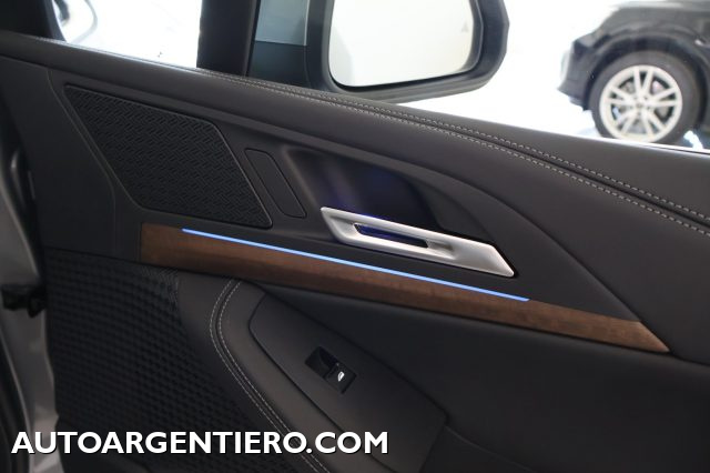 BMW 218 usata, con Fari full-led
