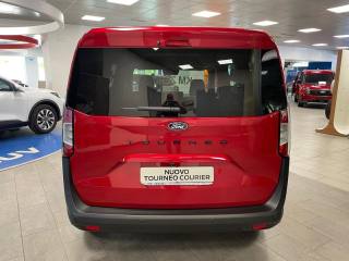 FORD Tourneo Courier usata, con Controllo trazione