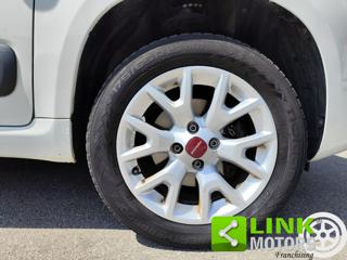 FIAT Panda usata, con Climatizzatore