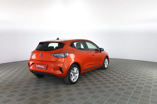 RENAULT Clio usata 3