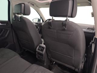 VOLKSWAGEN Tiguan usata, con Volante multifunzione