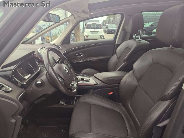RENAULT Espace usata, con Autoradio