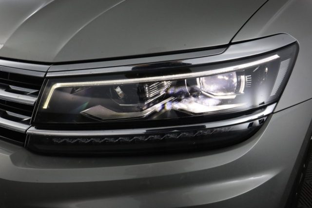 VOLKSWAGEN Tiguan usata 8
