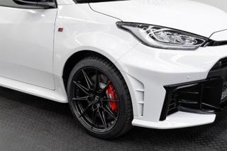 TOYOTA Yaris usata, con Antifurto