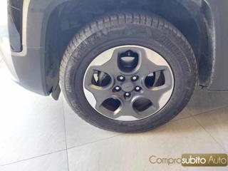 JEEP Renegade usata, con Chiusura centralizzata