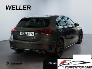 MERCEDES-BENZ A 180 usata, con Airbag Passeggero