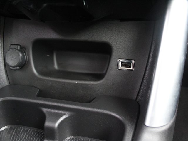 CITROEN C3 Aircross usata, con Sensori di parcheggio posteriori