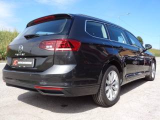 VOLKSWAGEN Passat usata, con Antifurto