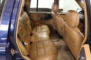 JEEP Grand Cherokee usata, con Chiusura centralizzata