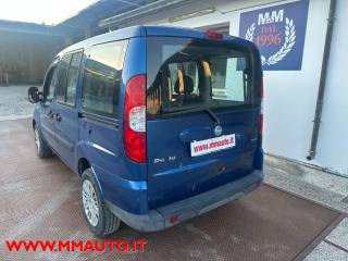 FIAT Doblo usata, con Airbag