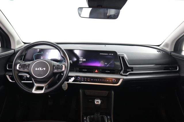 KIA Sportage usata 3