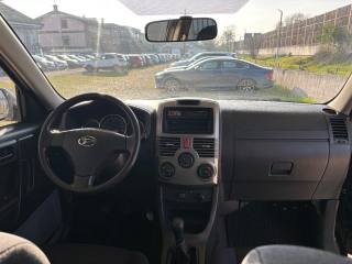 DAIHATSU Terios usata, con Lettore CD