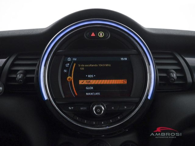MINI Cooper SE usata 13
