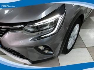 RENAULT Captur usata, con Controllo trazione