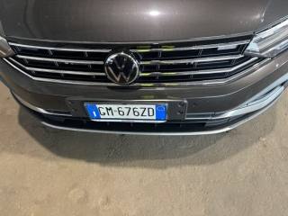 VOLKSWAGEN Passat Alltrack usata, con Regolazione elettrica sedili