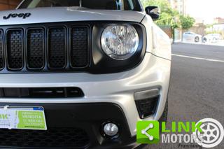 JEEP Renegade usata, con Cerchi in lega