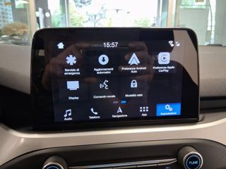 FORD Focus usata, con Sensori di parcheggio posteriori